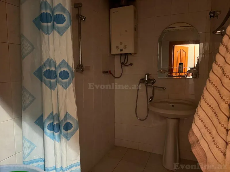 Satılır 2 otaqlı Mənzil Köhnə tikili 71 m² Yasamal r. - şəkil 11