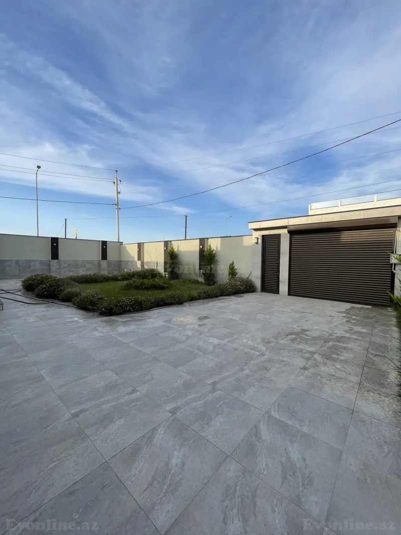 Satılır 4 otaqlı Həyət evi 145 m² Novxanı - şəkil 3