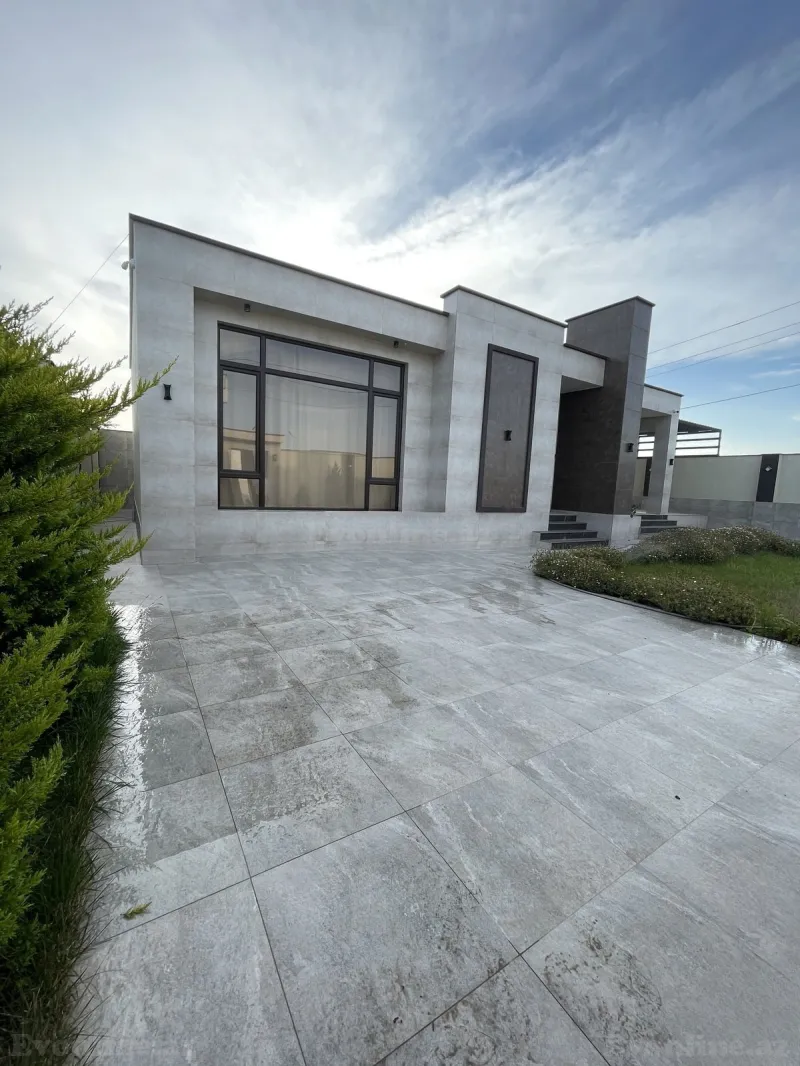 Satılır 4 otaqlı Həyət evi 145 m² Novxanı - şəkil 7