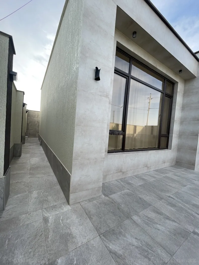 Satılır 4 otaqlı Həyət evi 145 m² Novxanı - şəkil 8