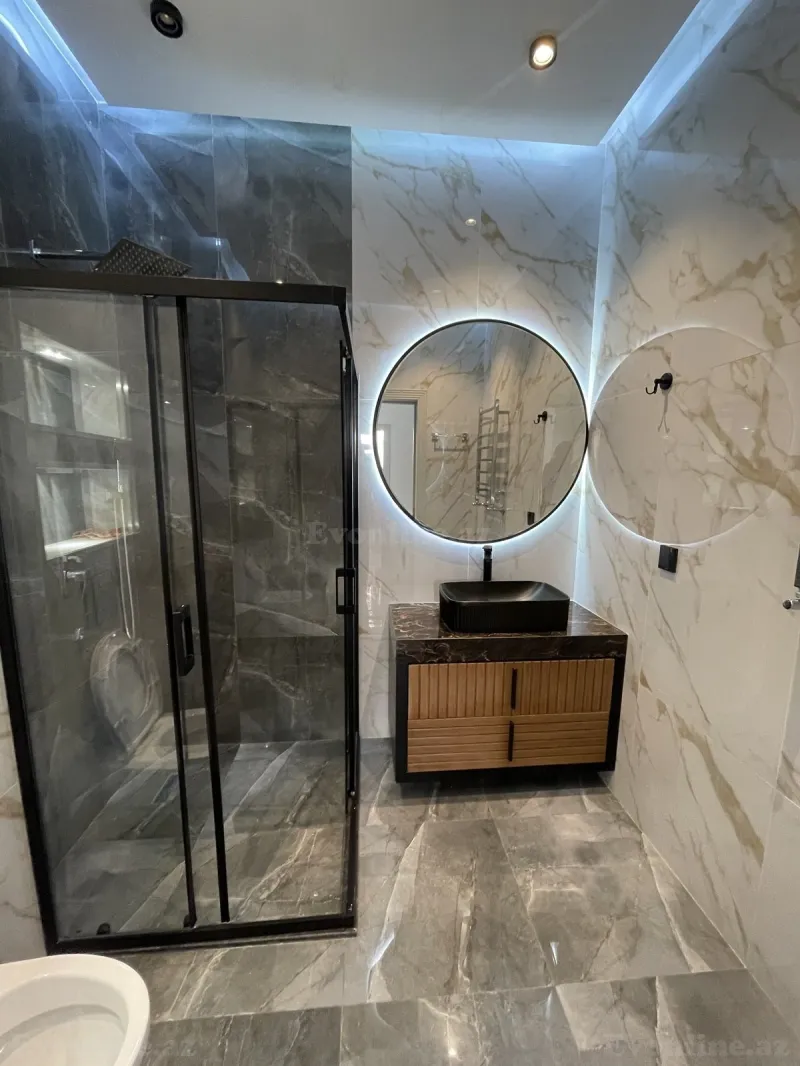 Satılır 4 otaqlı Həyət evi 145 m² Novxanı - şəkil 11