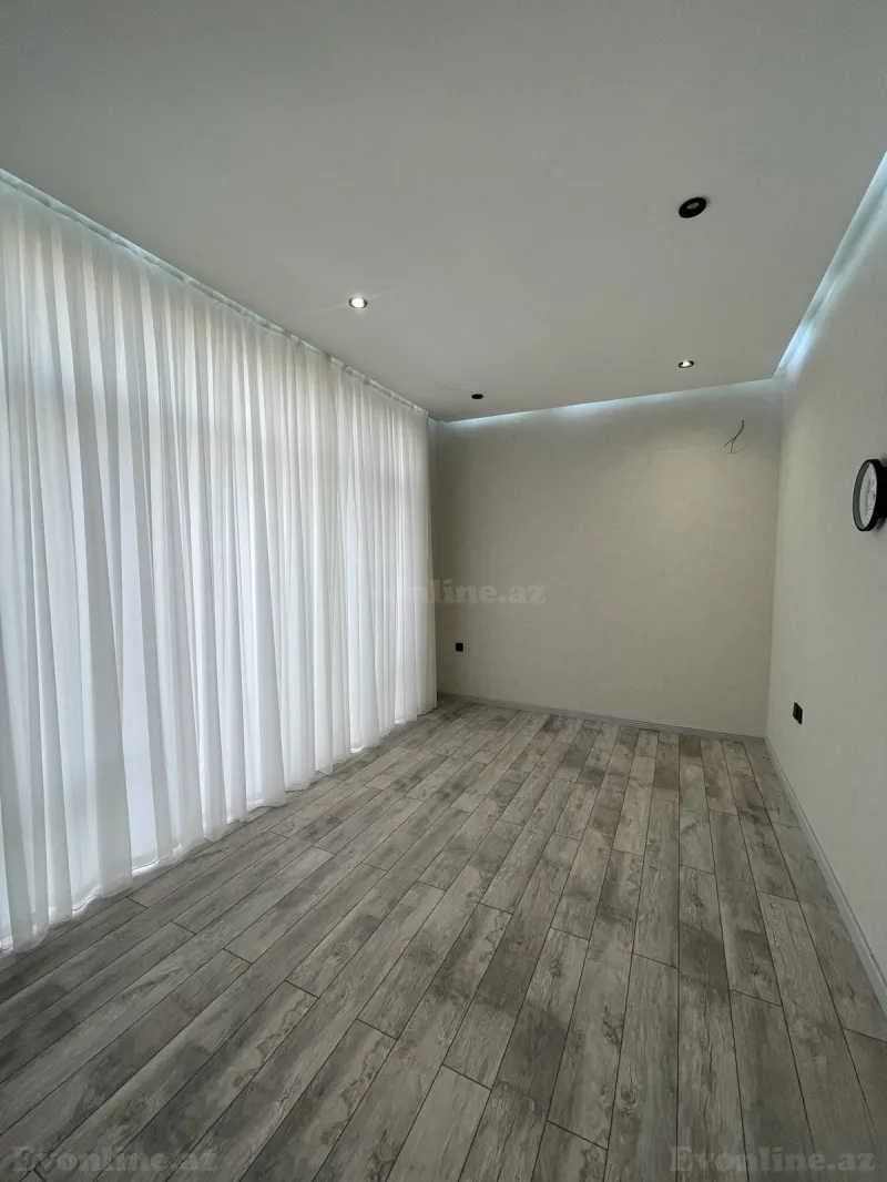 Satılır 4 otaqlı Həyət evi 145 m² Novxanı - şəkil 12