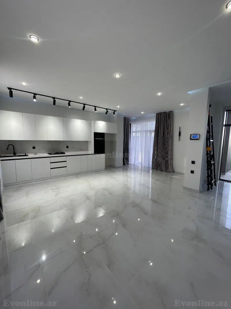 Satılır 4 otaqlı Həyət evi 145 m² Novxanı - şəkil 15