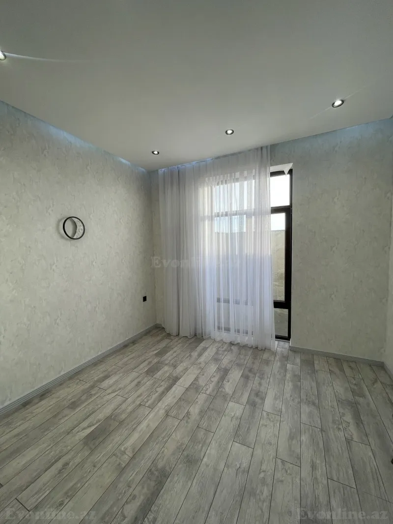 Satılır 4 otaqlı Həyət evi 145 m² Novxanı - şəkil 16