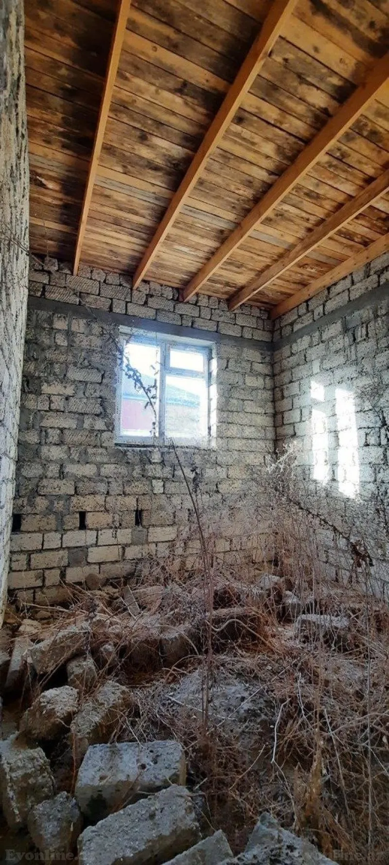 Satılır 4 otaqlı Həyət evi 160 m² Binə - şəkil 7