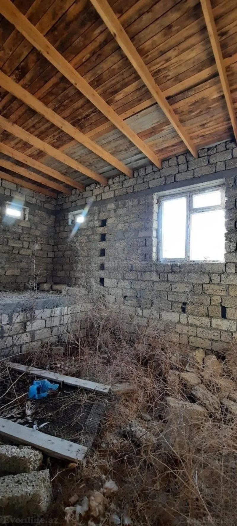 Satılır 4 otaqlı Həyət evi 160 m² Binə - şəkil 8