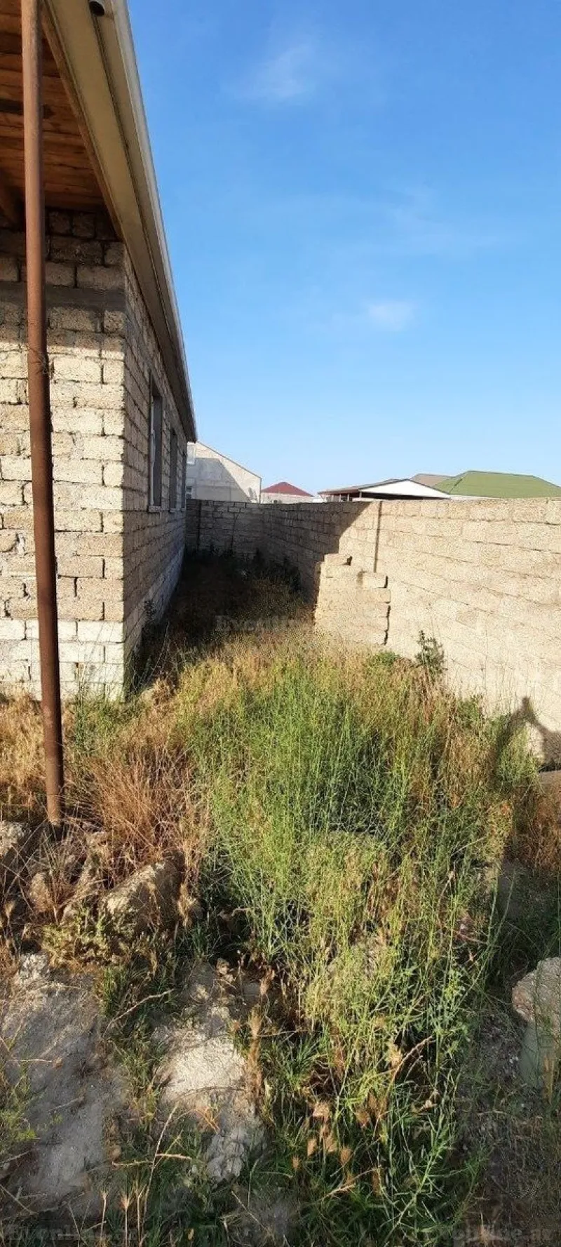 Satılır 4 otaqlı Həyət evi 160 m² Binə - şəkil 9