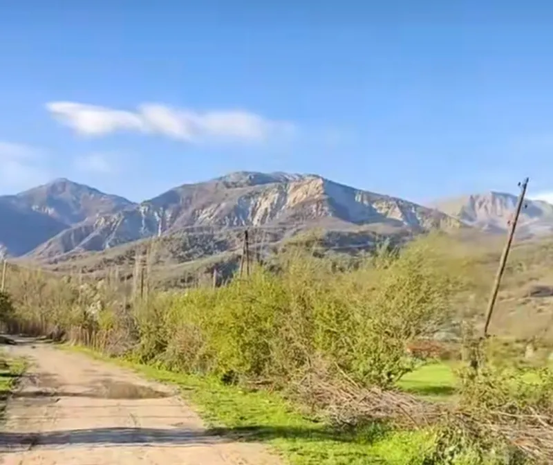 Satılır Torpaq 50 sot İsmayıllı - şəkil 7
