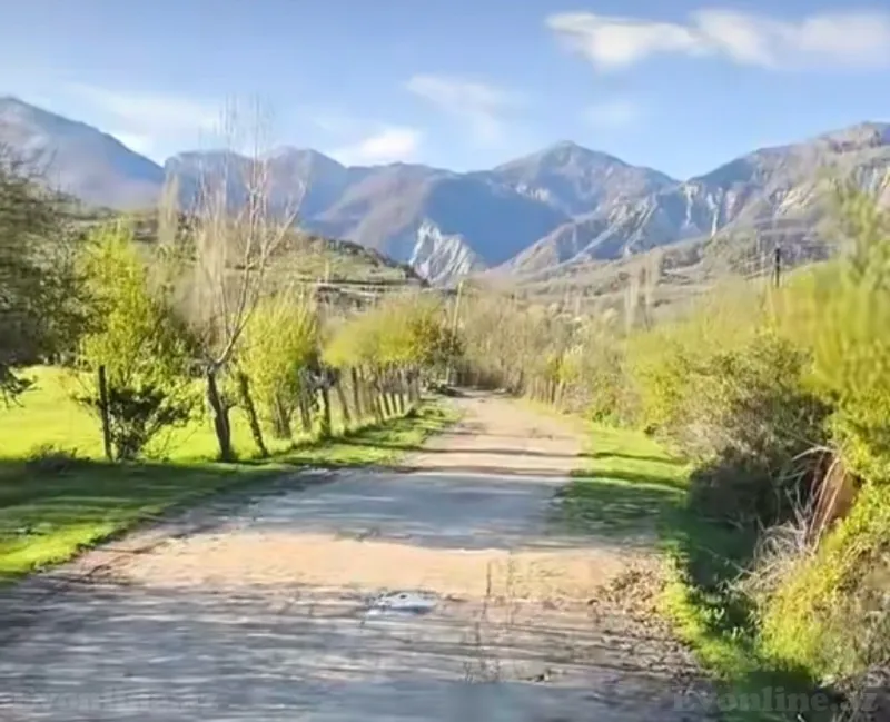 Satılır Torpaq 50 sot İsmayıllı - şəkil 8