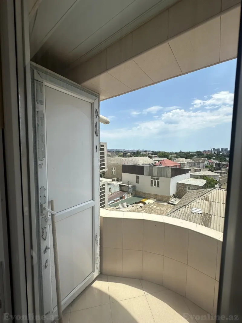 Satılır 2 otaqlı Mənzil Yeni tikili 75 m² Nərimanov r. - şəkil 9
