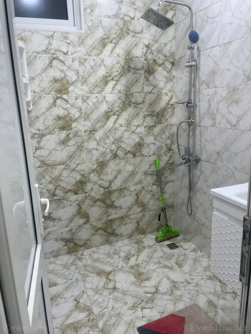 Kirayə verilir 2 otaqlı Mənzil Yeni tikili 70 m² Memar Əcəmi m. - şəkil 10