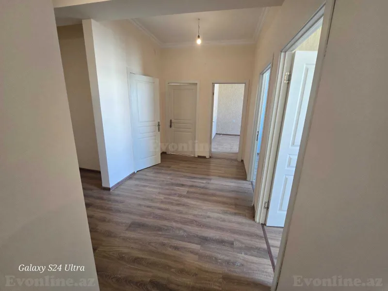 4 otaqlı Mənzil 80 m² Hövsan Satılır