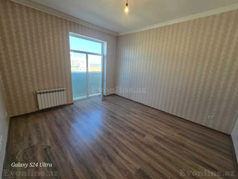 Satılır 4 otaqlı Mənzil Yeni tikili 80 m² Hövsan - şəkil 2