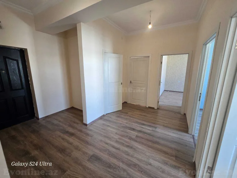 Satılır 4 otaqlı Mənzil Yeni tikili 80 m² Hövsan - şəkil 3