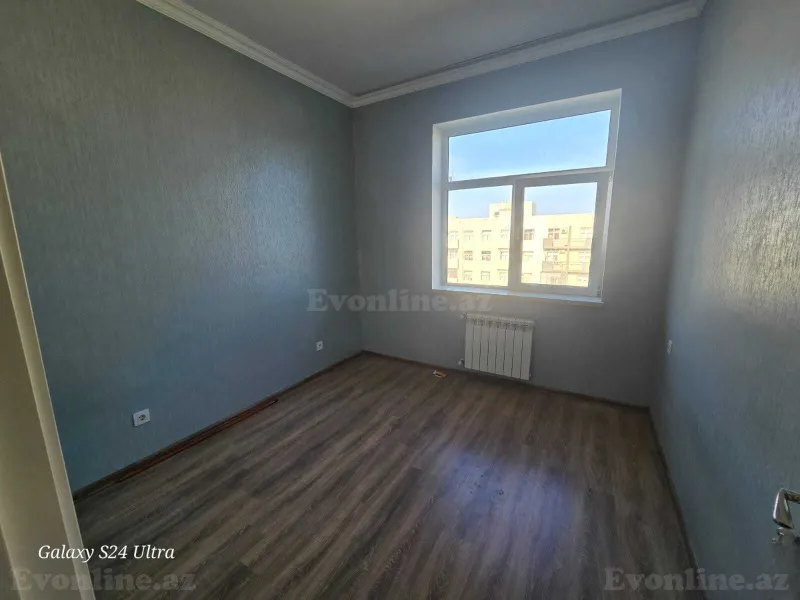 Satılır 4 otaqlı Mənzil Yeni tikili 80 m² Hövsan - şəkil 4