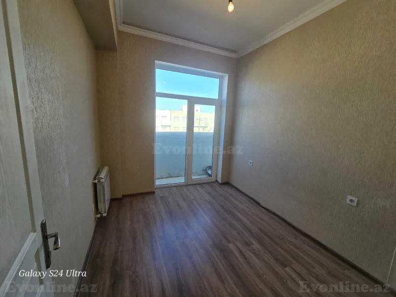 Satılır 4 otaqlı Mənzil Yeni tikili 80 m² Hövsan - şəkil 5
