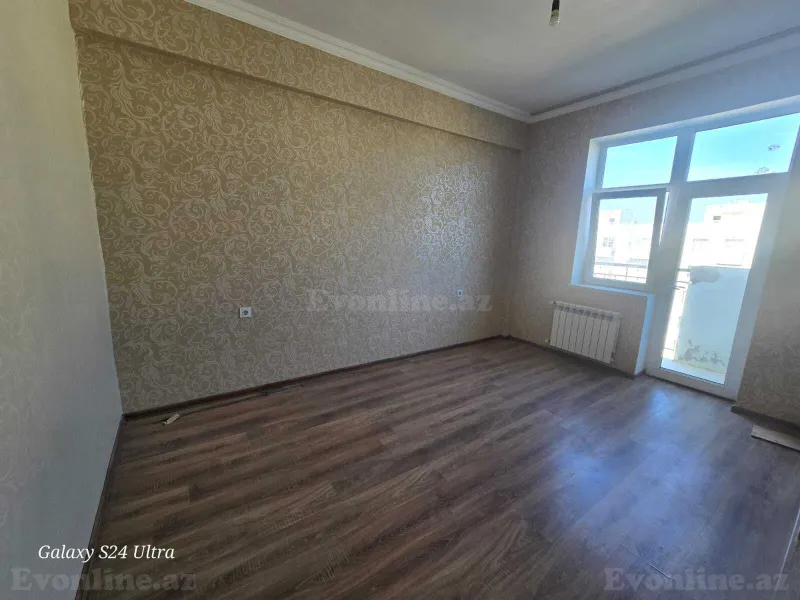 Satılır 4 otaqlı Mənzil Yeni tikili 80 m² Hövsan - şəkil 6