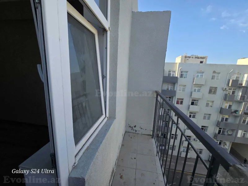 Satılır 4 otaqlı Mənzil Yeni tikili 80 m² Hövsan - şəkil 7