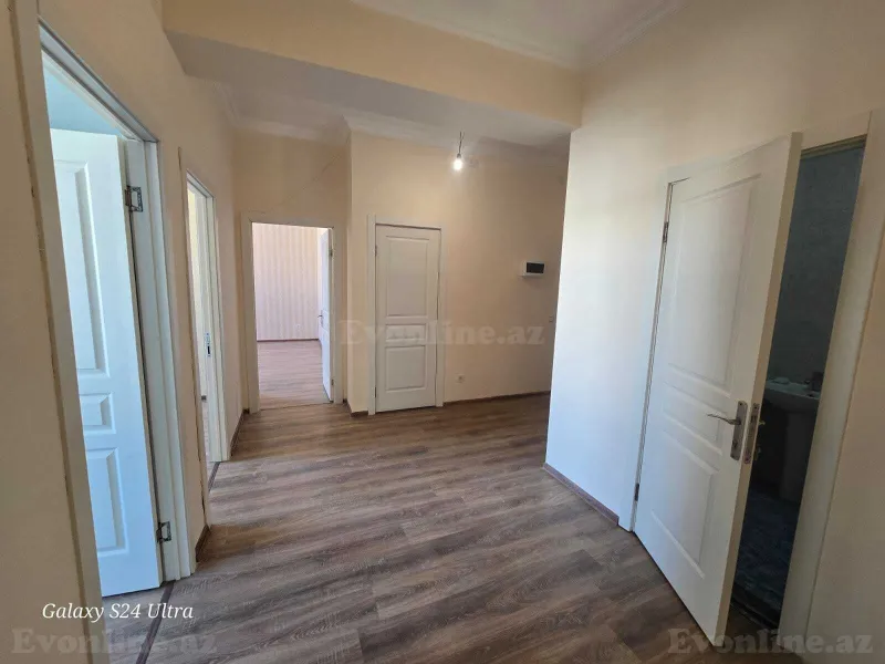 Satılır 4 otaqlı Mənzil Yeni tikili 80 m² Hövsan - şəkil 10