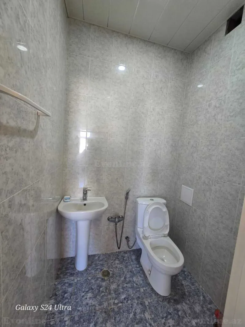 Satılır 4 otaqlı Mənzil Yeni tikili 80 m² Hövsan - şəkil 11