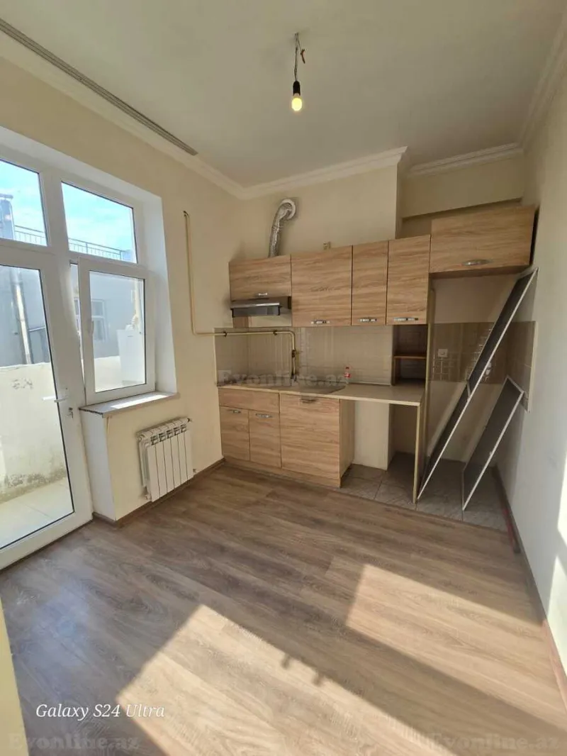 Satılır 4 otaqlı Mənzil Yeni tikili 80 m² Hövsan - şəkil 12
