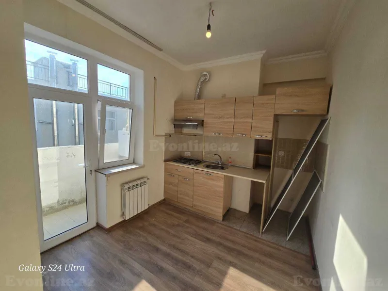 Satılır 4 otaqlı Mənzil Yeni tikili 80 m² Hövsan - şəkil 13