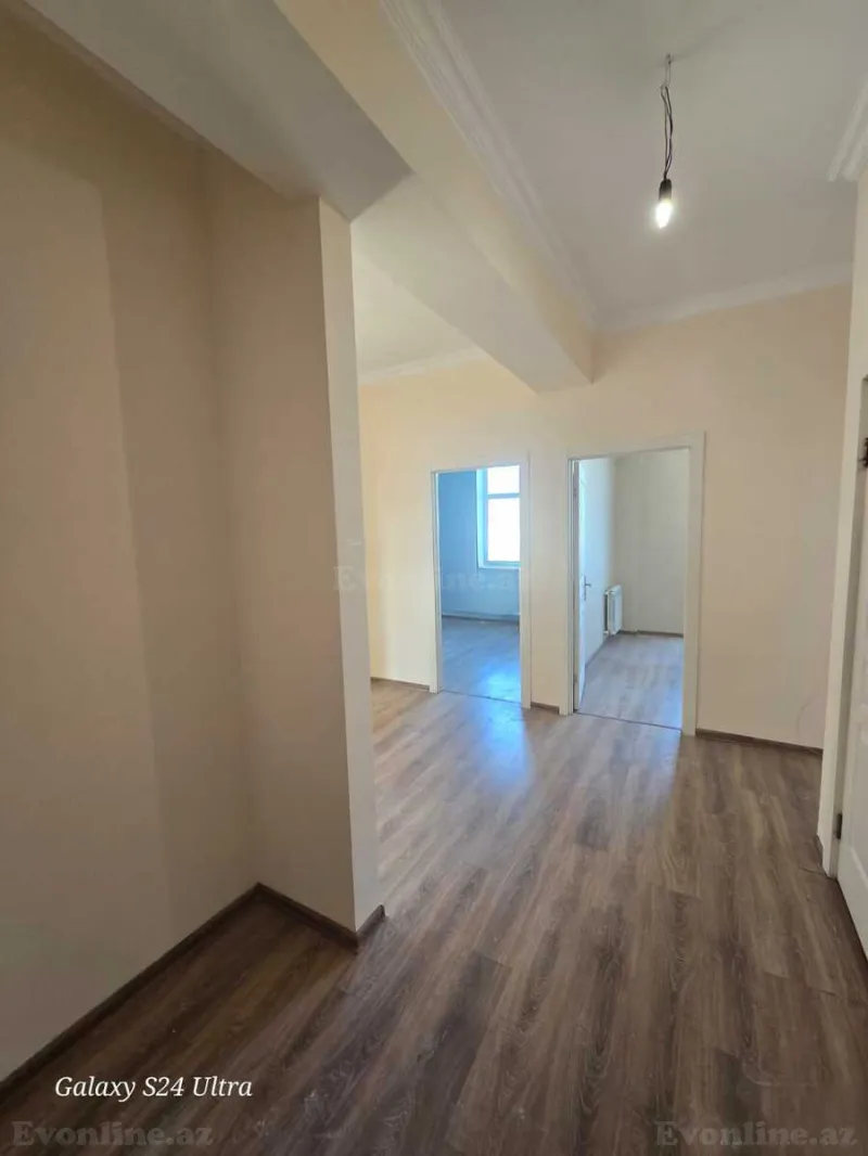 Satılır 4 otaqlı Mənzil Yeni tikili 80 m² Hövsan - şəkil 15