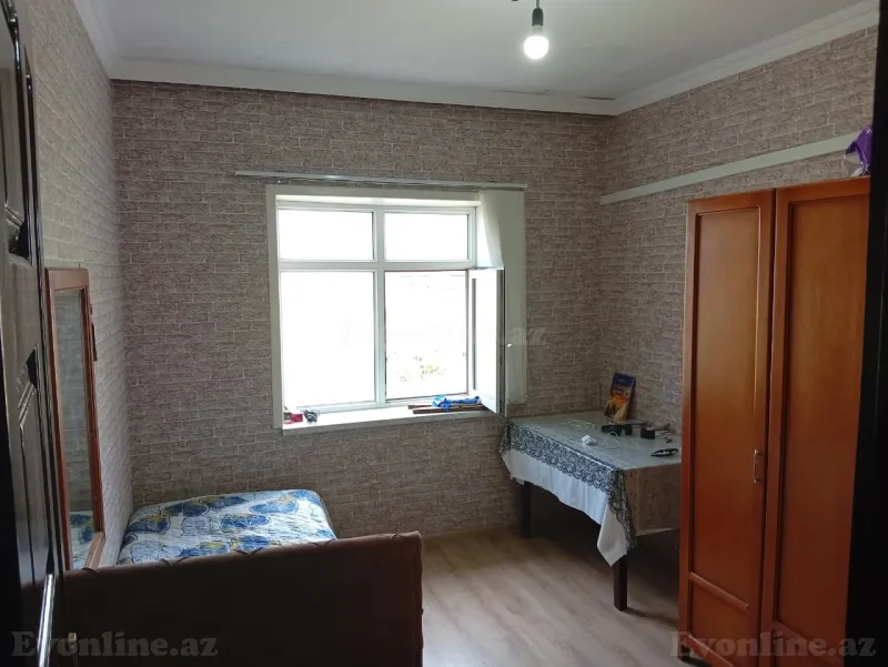 Satılır 4 otaqlı Həyət evi 120 m² Zabrat - şəkil 6