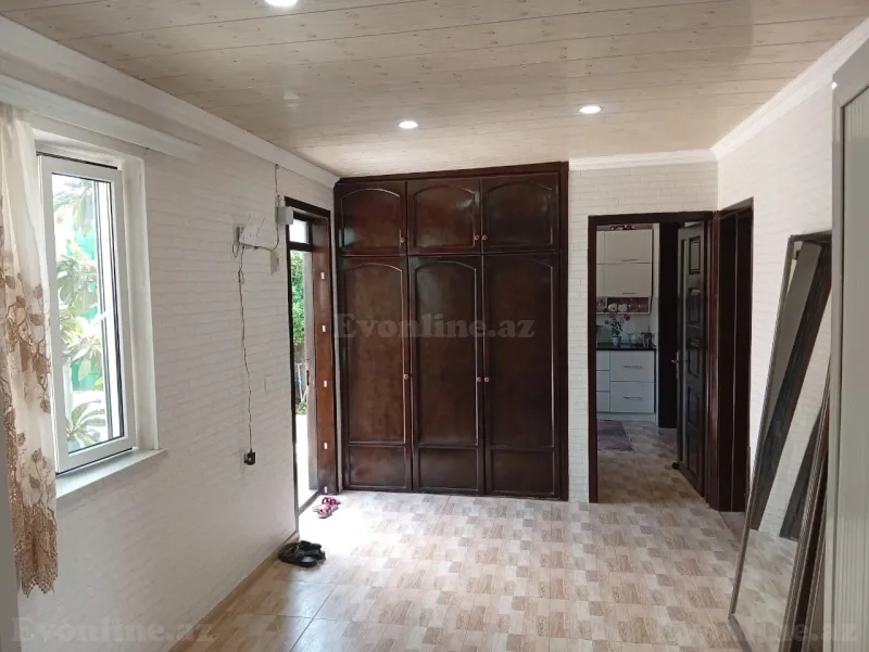 Satılır 4 otaqlı Həyət evi 120 m² Zabrat - şəkil 9