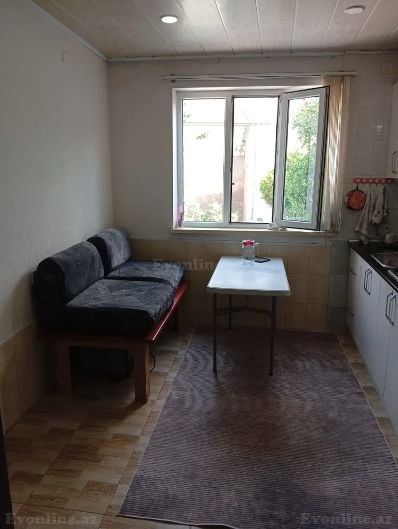 Satılır 4 otaqlı Həyət evi 120 m² Zabrat - şəkil 12
