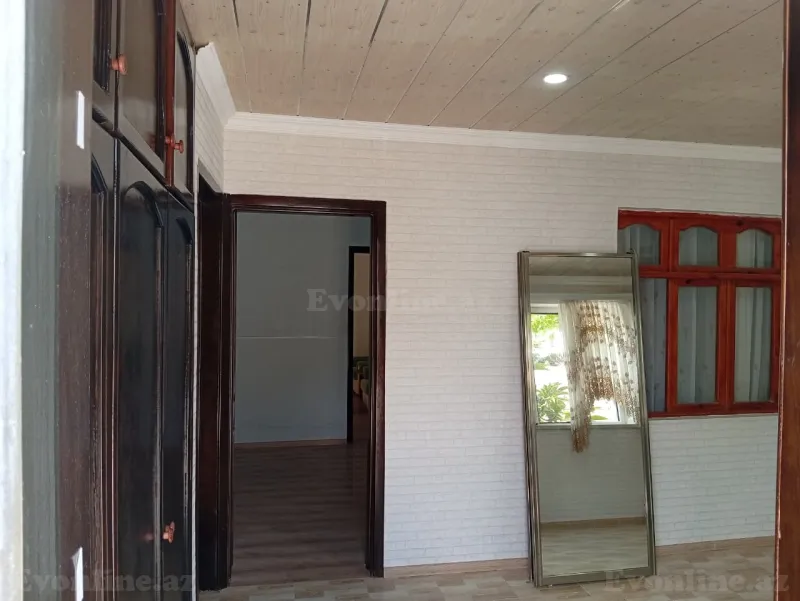 Satılır 4 otaqlı Həyət evi 120 m² Zabrat - şəkil 13