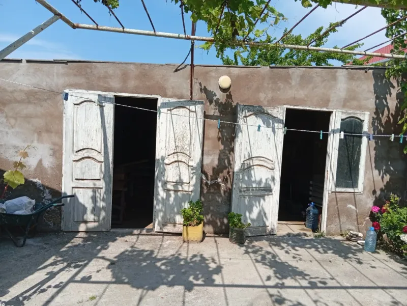 Satılır 4 otaqlı Həyət evi 120 m² Zabrat - şəkil 14