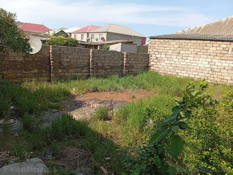 Satılır 4 otaqlı Həyət evi 120 m² Zabrat - şəkil 17