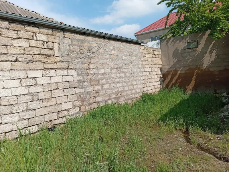 Satılır 4 otaqlı Həyət evi 120 m² Zabrat - şəkil 18