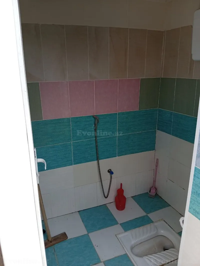 Satılır 4 otaqlı Həyət evi 120 m² Zabrat - şəkil 21