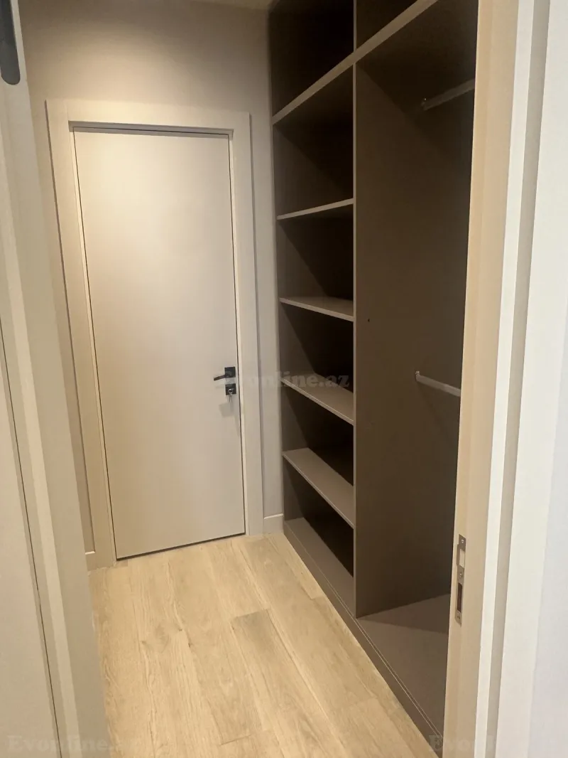 Kirayə verilir 2 otaqlı Mənzil Yeni tikili 100 m² Sea Breeze - şəkil 7