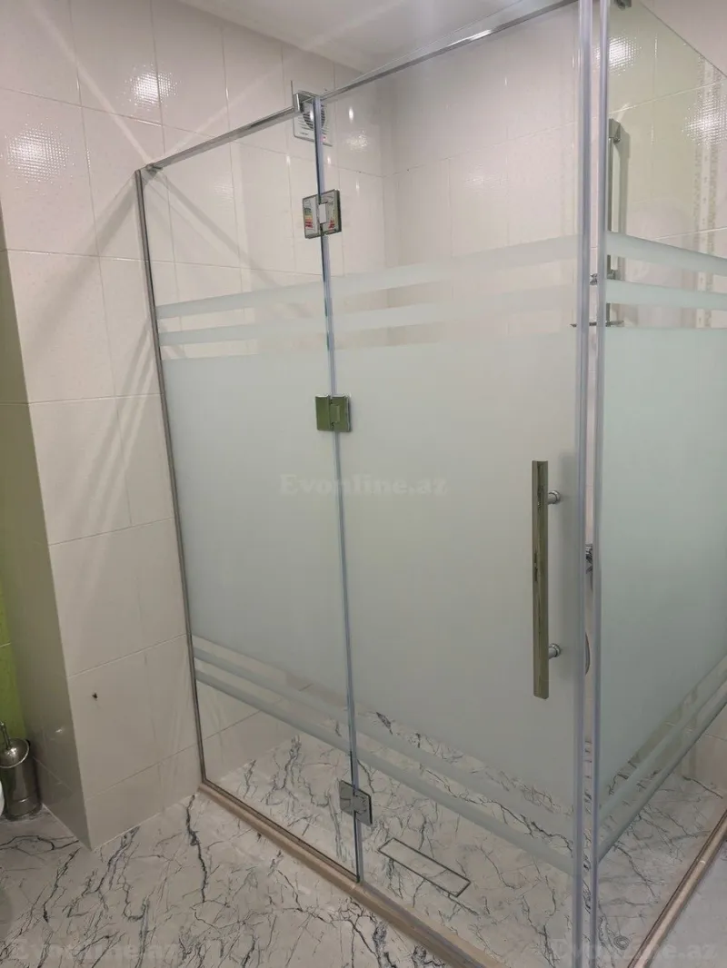Satılır 2 otaqlı Mənzil Yeni tikili 105 m² Nəriman Nərimanov m. - şəkil 10