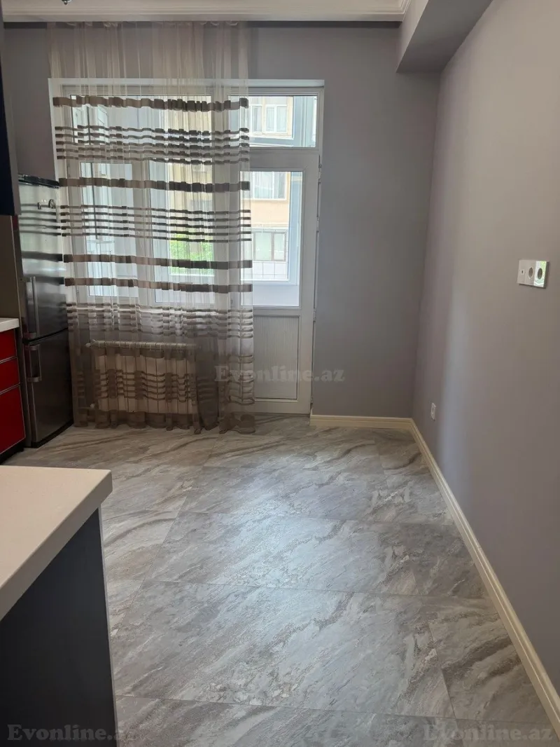 Satılır 2 otaqlı Mənzil Yeni tikili 105 m² Nəriman Nərimanov m. - şəkil 13
