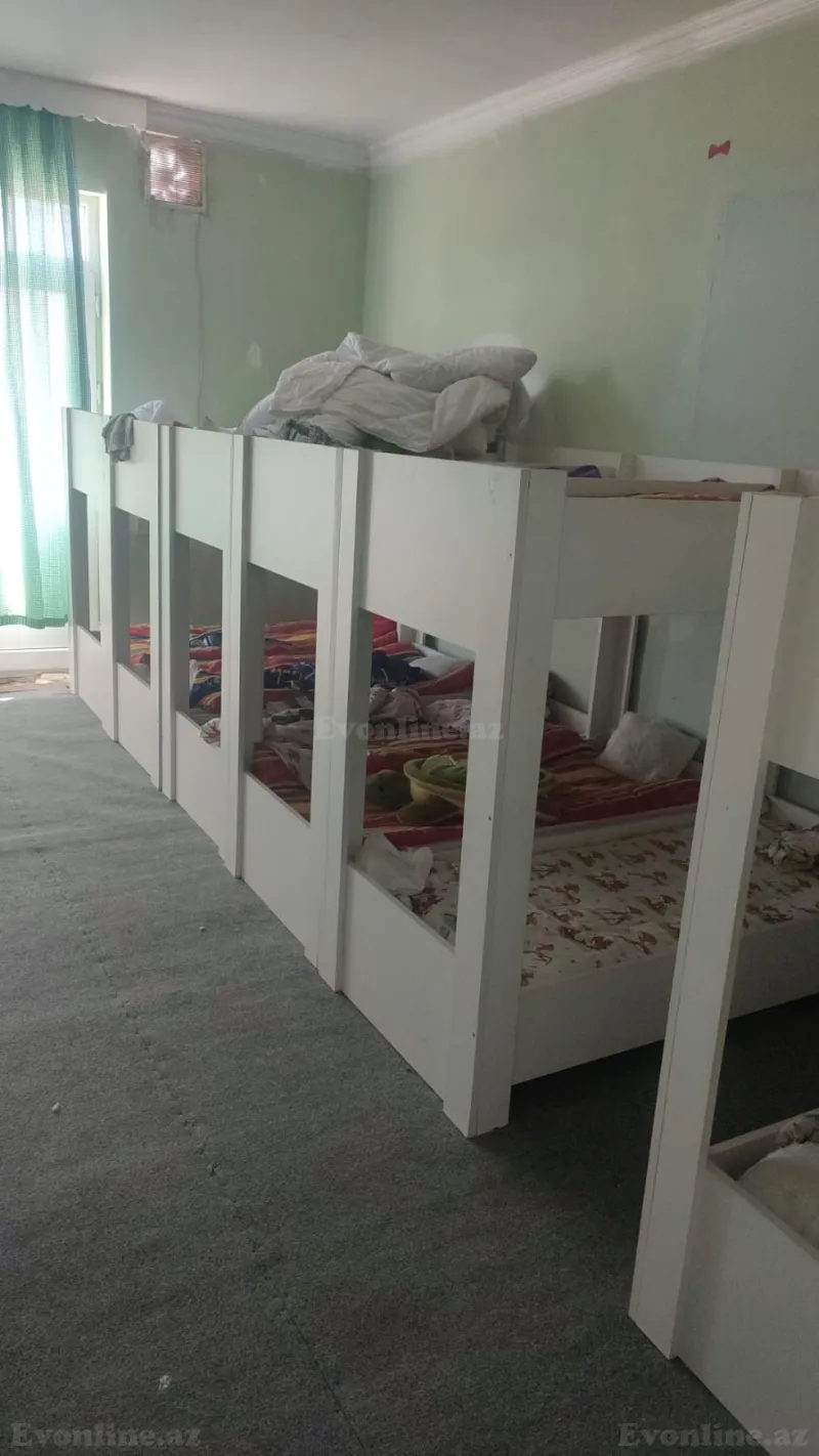 Satılır Obyekt 400 m² Dədə Qorqud - şəkil 5