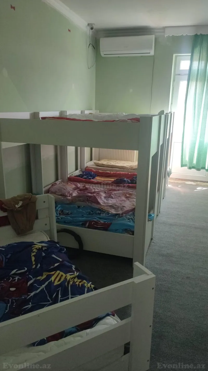Satılır Obyekt 400 m² Dədə Qorqud - şəkil 6