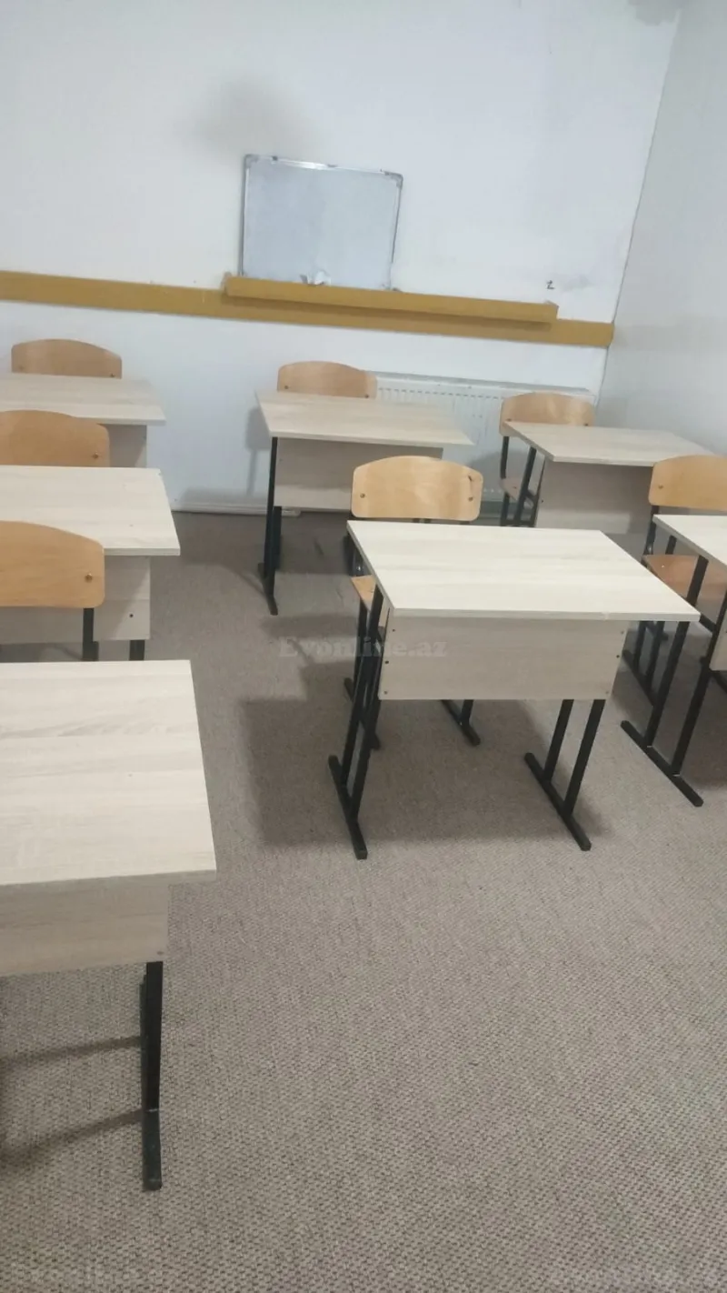 Satılır Obyekt 400 m² Dədə Qorqud - şəkil 7