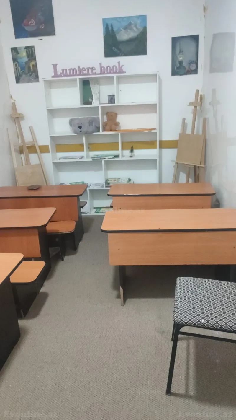 Satılır Obyekt 400 m² Dədə Qorqud - şəkil 8