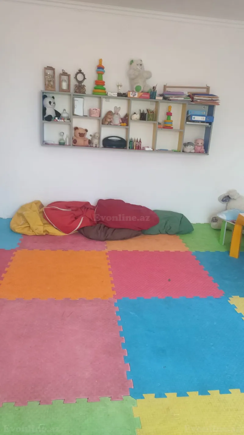Satılır Obyekt 400 m² Dədə Qorqud - şəkil 10