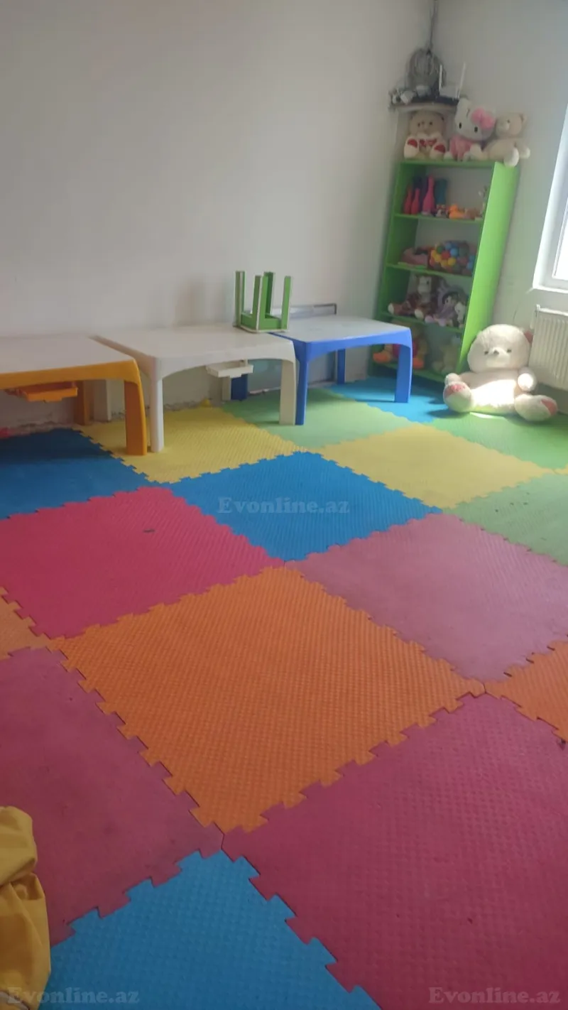 Satılır Obyekt 400 m² Dədə Qorqud - şəkil 11