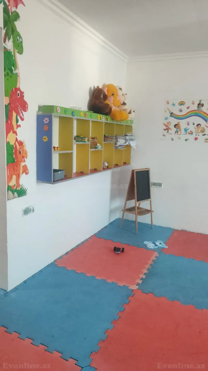 Satılır Obyekt 400 m² Dədə Qorqud - şəkil 12