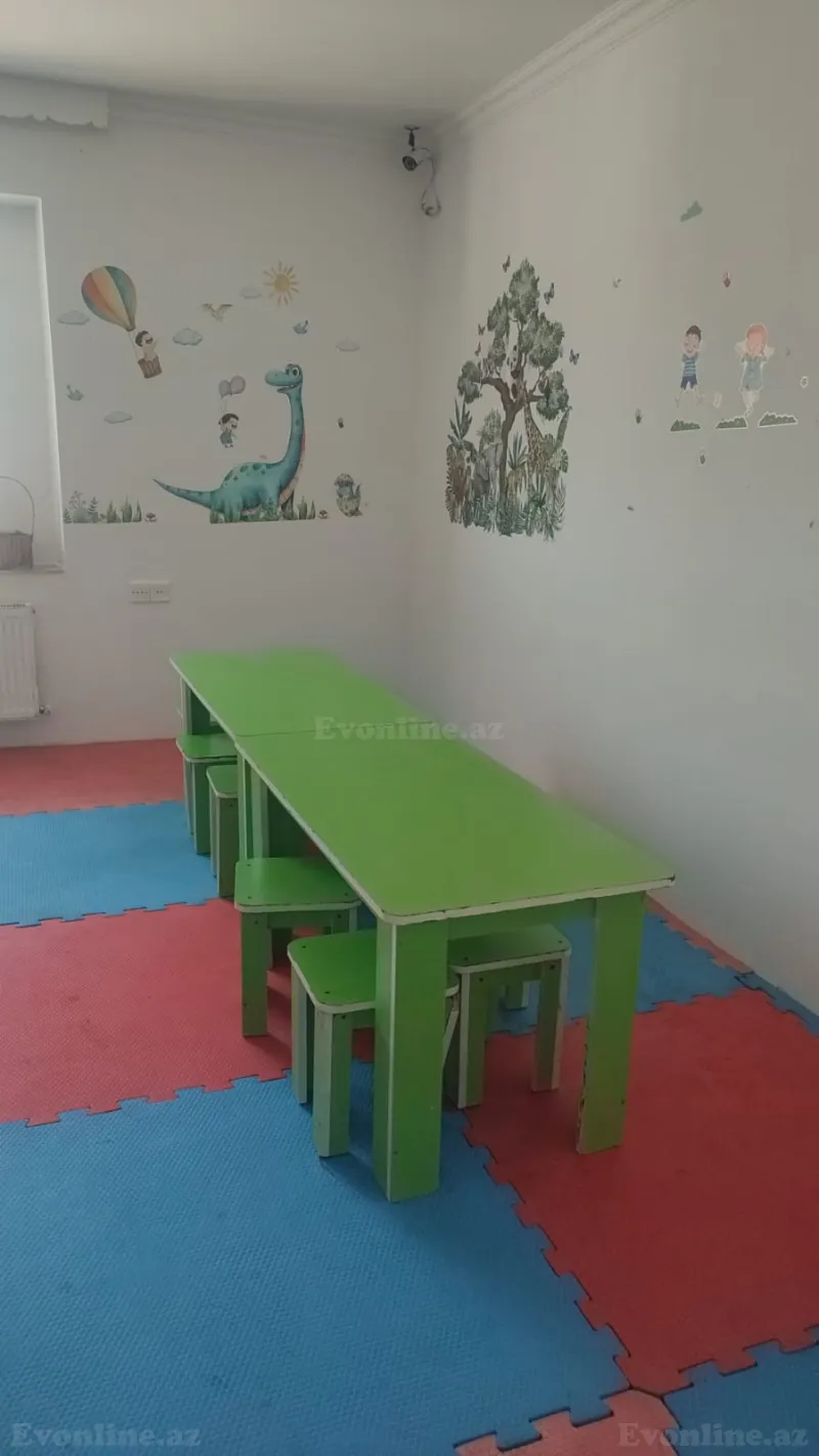 Satılır Obyekt 400 m² Dədə Qorqud - şəkil 13