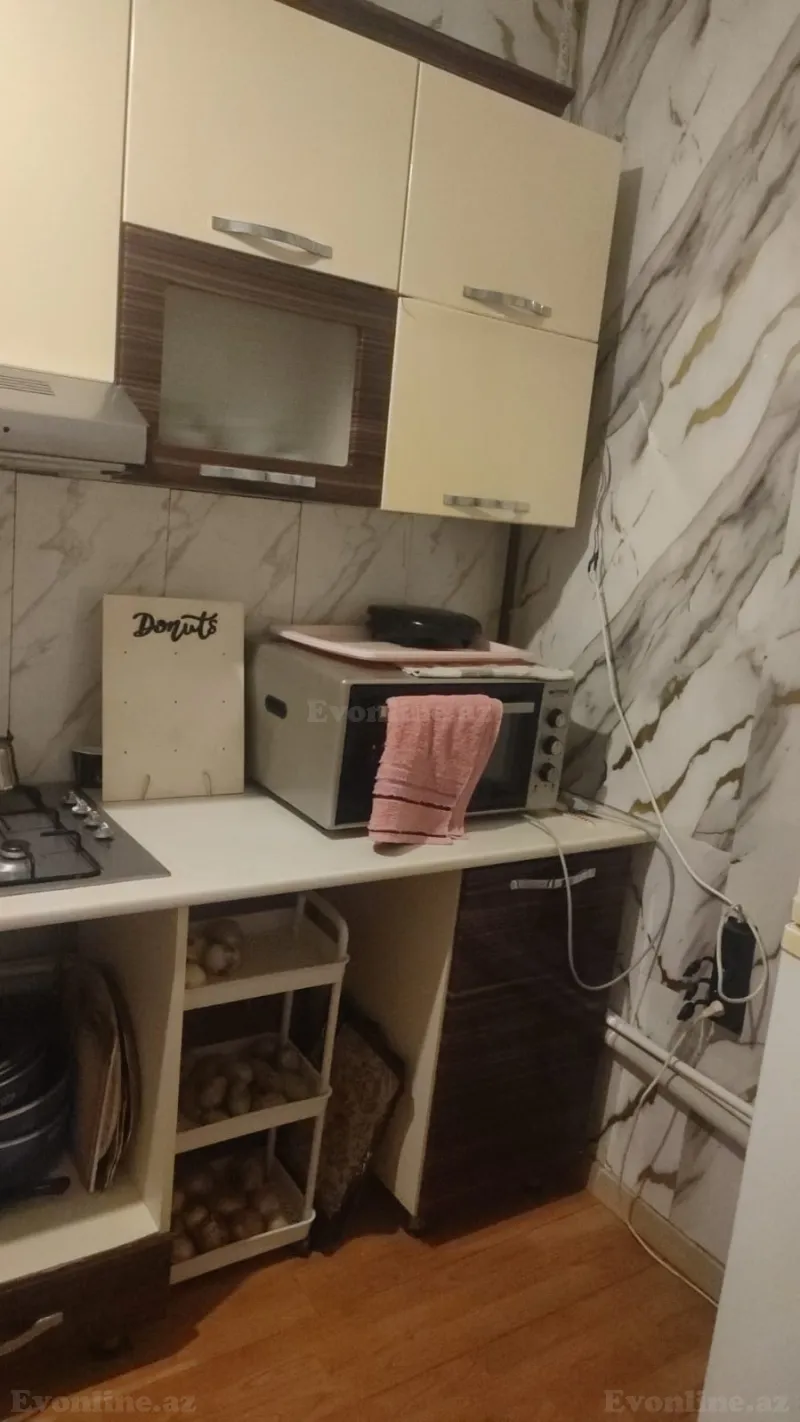 Satılır Obyekt 400 m² Dədə Qorqud - şəkil 15