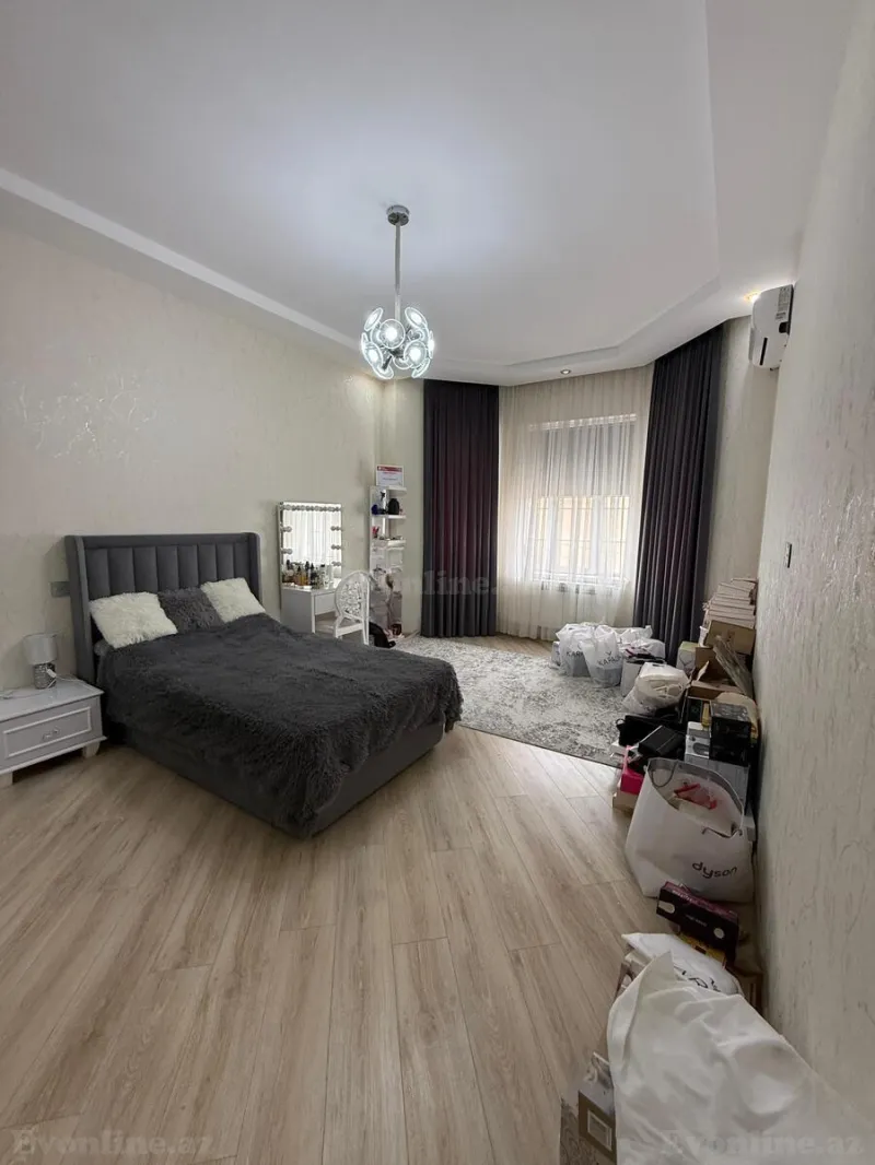 5 otaqlı Həyət evi 148 m² Masazır Satılır
