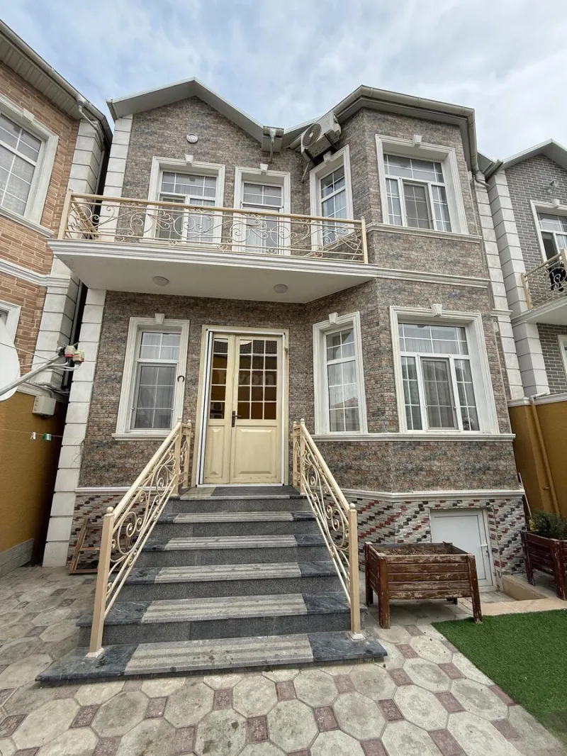 Satılır 5 otaqlı Həyət evi 148 m² Masazır - şəkil 2