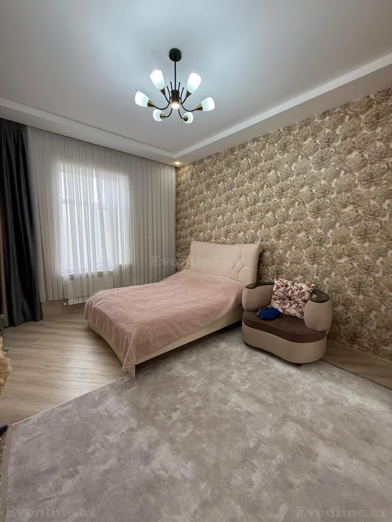 Satılır 5 otaqlı Həyət evi 148 m² Masazır - şəkil 3
